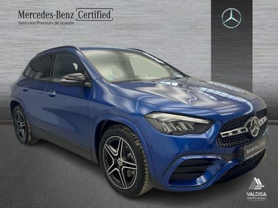 Mercedes GLA 200