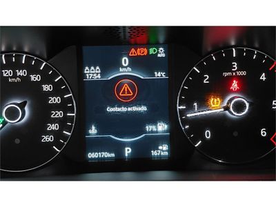 Land-Rover Range Rover Evoque 2.0 D150 R-Dynamic AUTO 4WD