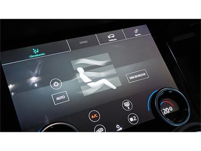 Land-Rover Range Rover Evoque 2.0 D150 R-Dynamic AUTO 4WD