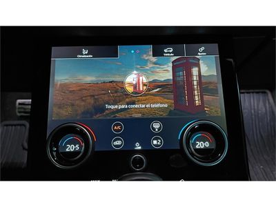 Land-Rover Range Rover Evoque 2.0 D150 R-Dynamic AUTO 4WD