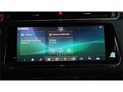 Land-Rover Range Rover Evoque 2.0 D150 R-Dynamic AUTO 4WD