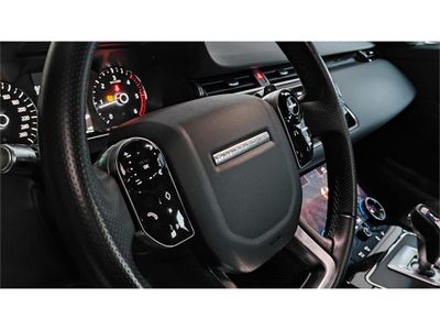 Land-Rover Range Rover Evoque 2.0 D150 R-Dynamic AUTO 4WD