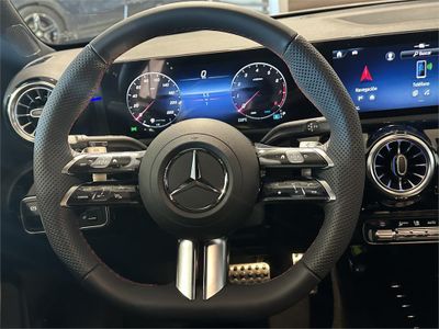 Mercedes Clase A 180