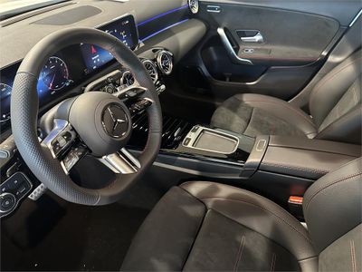 Mercedes Clase A 180