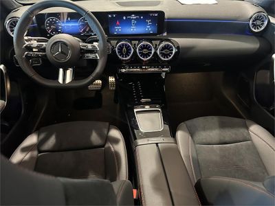 Mercedes Clase A 180