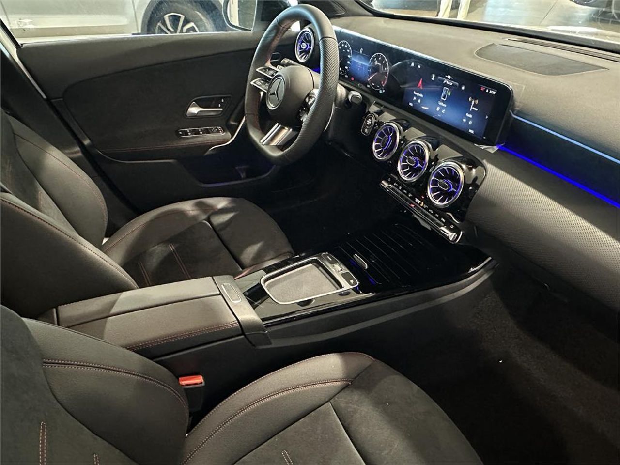 Mercedes Clase A 180 - Foto 2