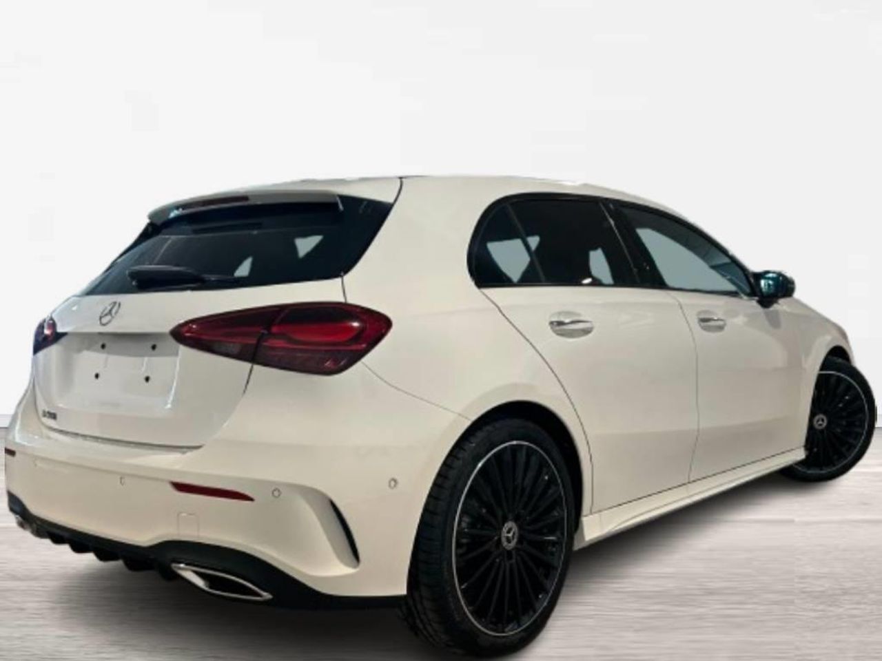 Mercedes Clase A 180 - Foto 2