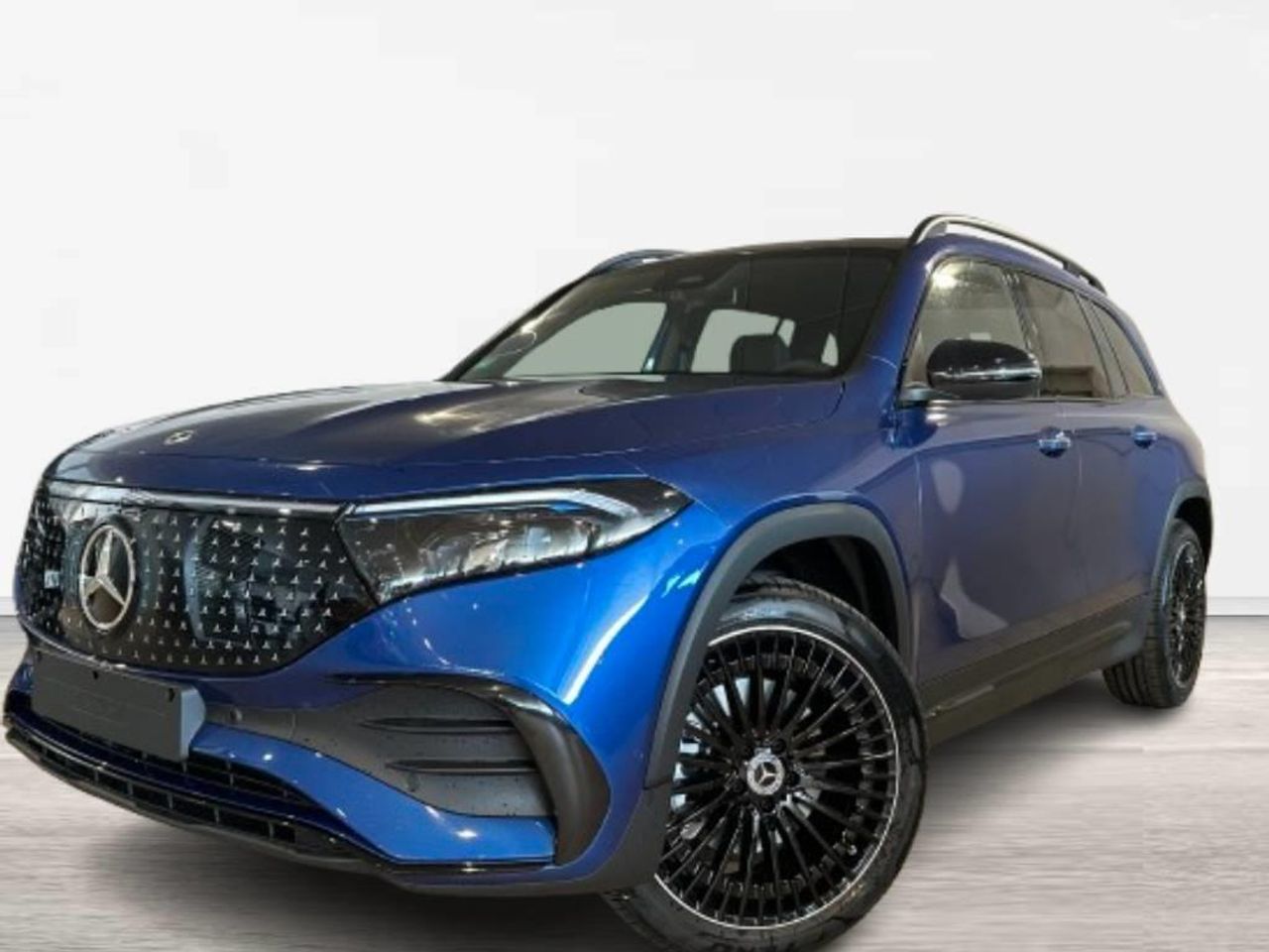 Mercedes EQB EQB 250+ - Foto 2