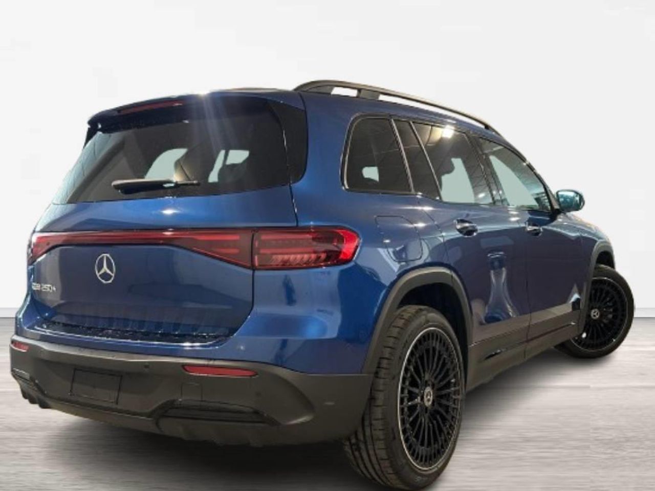 Mercedes EQB EQB 250+ - Foto 2