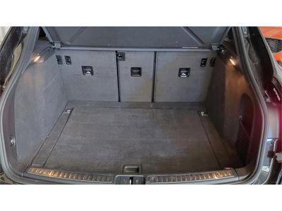 Porsche Macan Macan S