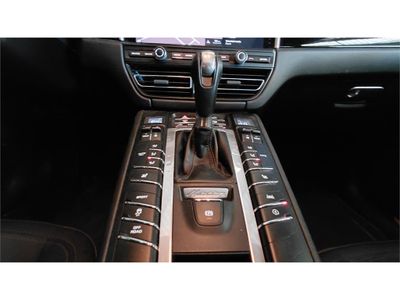 Porsche Macan Macan S