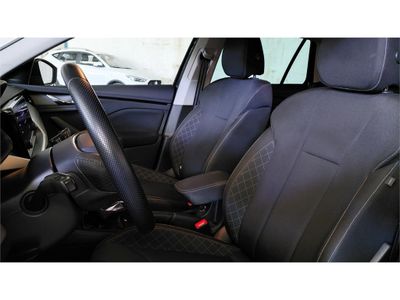 Skoda Kamiq 1.0 TSI 81kW (110CV) DSG AMBITION