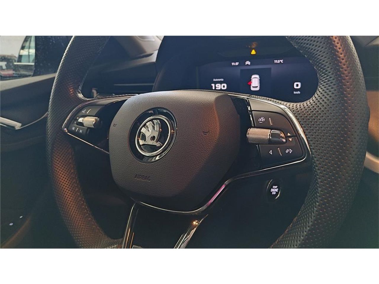 Skoda Kamiq 1.0 TSI 81kW (110CV) DSG AMBITION - Foto 2