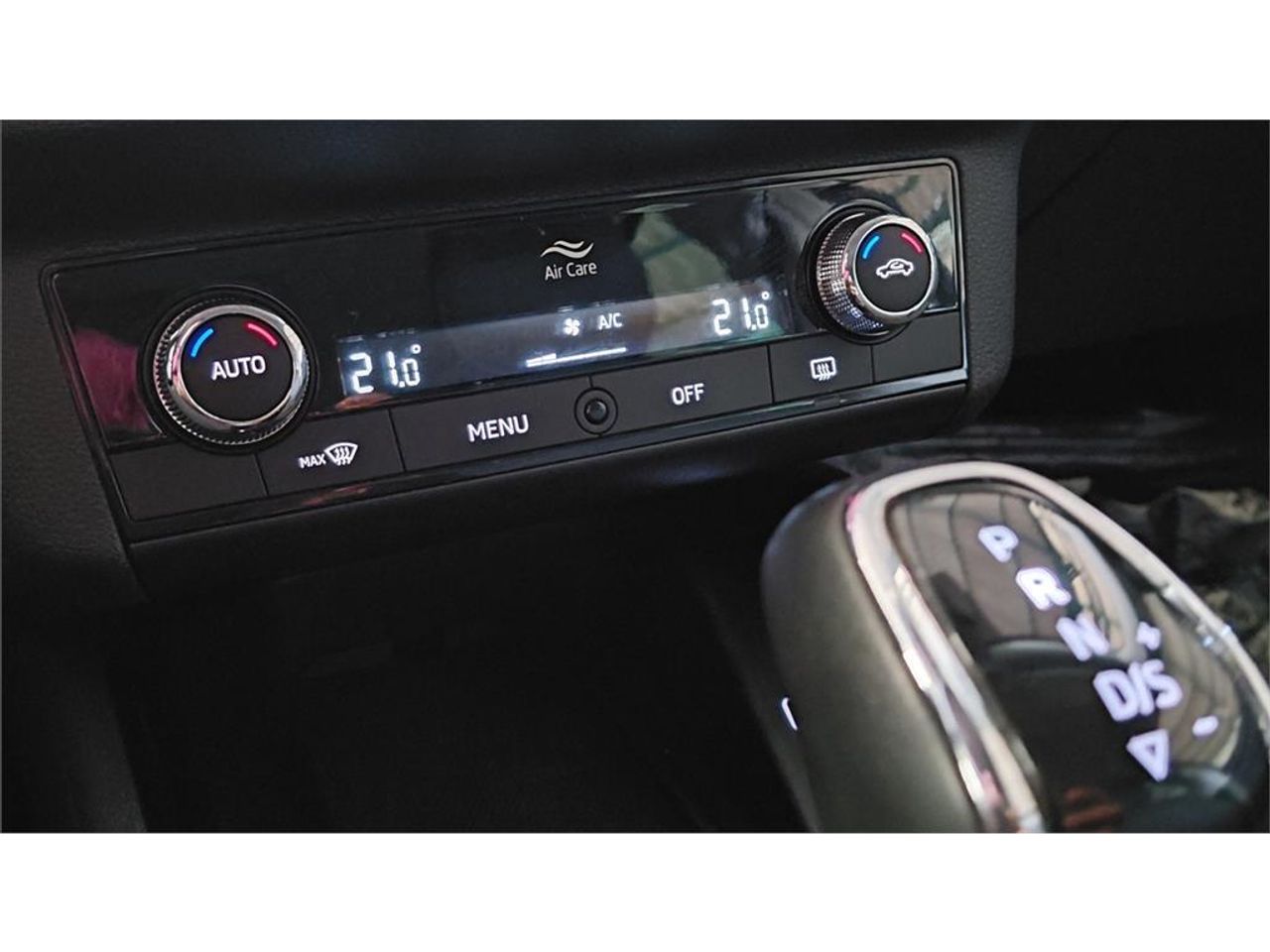 Skoda Kamiq 1.0 TSI 81kW (110CV) DSG AMBITION - Foto 2