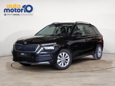 Skoda Kamiq 1.0 TSI 81kW (110CV) DSG AMBITION