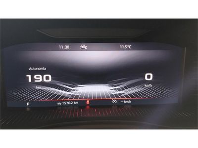 Skoda Kamiq 1.0 TSI 81kW (110CV) DSG AMBITION