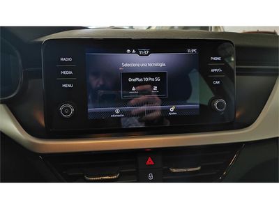 Skoda Kamiq 1.0 TSI 81kW (110CV) DSG AMBITION