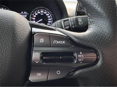 Hyundai i30 1.0 TGDi N Line