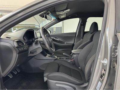 Hyundai i30 1.0 TGDi N Line