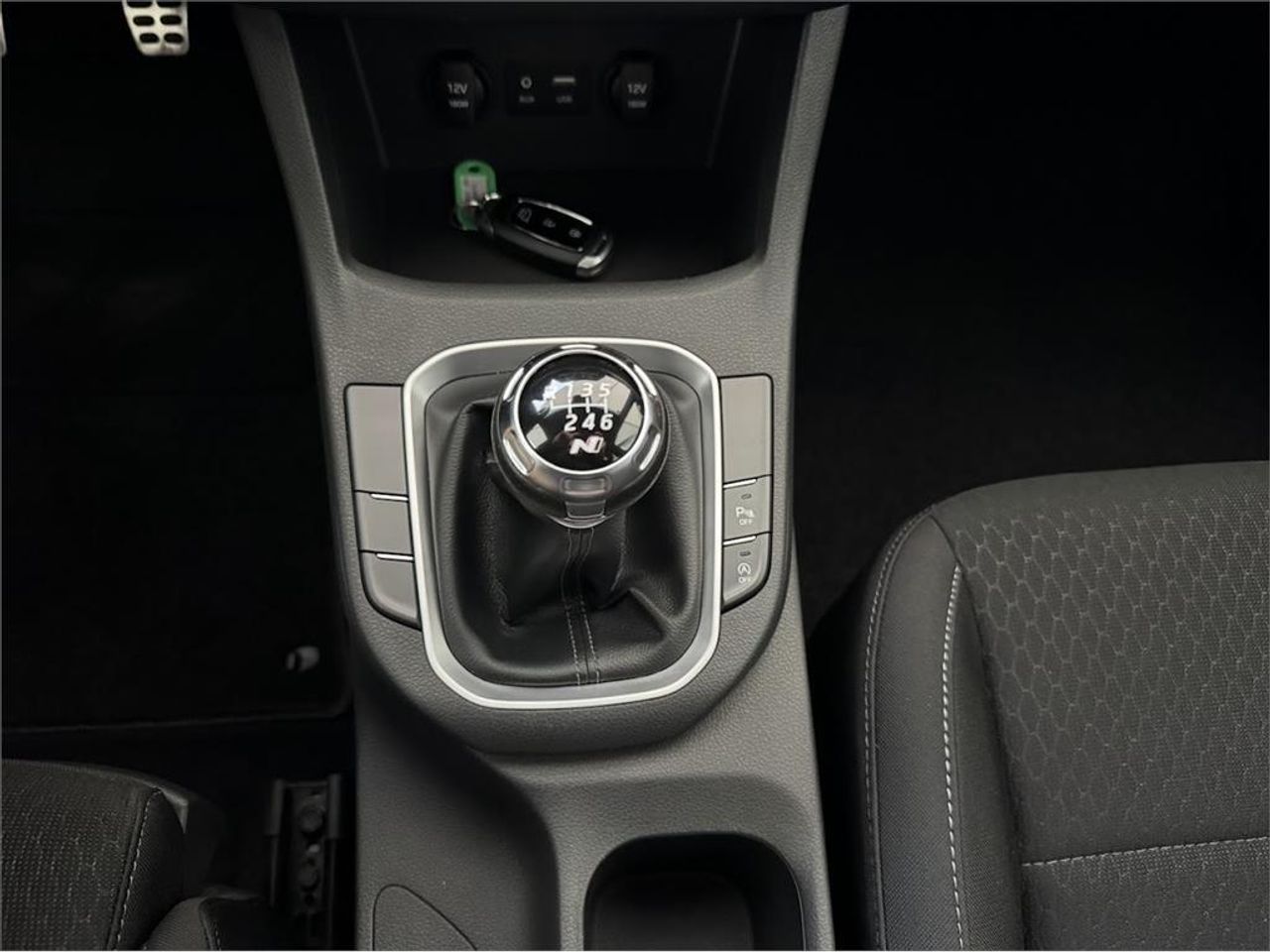 Hyundai i30 1.0 TGDi N Line - Foto 2