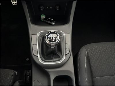 Hyundai i30 1.0 TGDi N Line