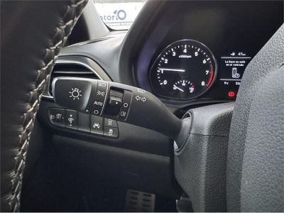 Hyundai i30 1.0 TGDi N Line