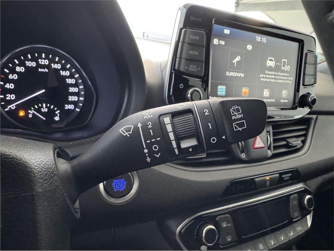 Hyundai i30 1.0 TGDi N Line - Foto 2