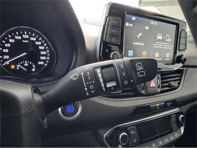 Hyundai i30 1.0 TGDi N Line