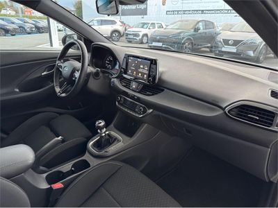 Hyundai i30 1.0 TGDi N Line