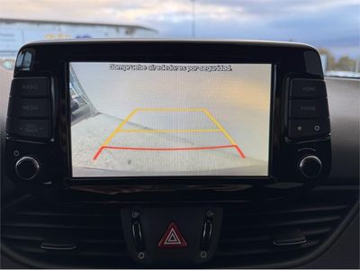 Hyundai i30 1.0 TGDi N Line