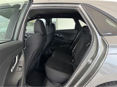 Hyundai i30 1.0 TGDi N Line