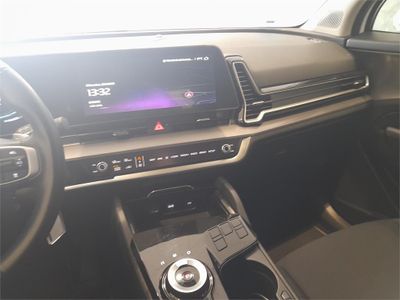 Kia Sportage 1.6 T-GDi HEV 158kW (215CV) Drive 4x2