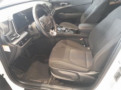 Kia Sportage 1.6 T-GDi HEV 158kW (215CV) Drive 4x2