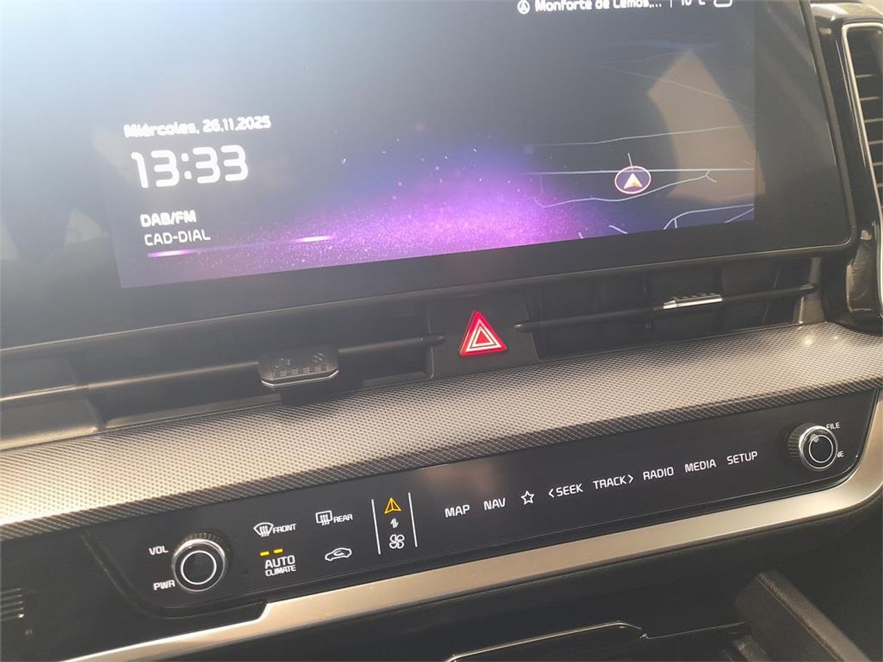 Kia Sportage 1.6 T-GDi HEV 158kW (215CV) Drive 4x2 - Foto 2