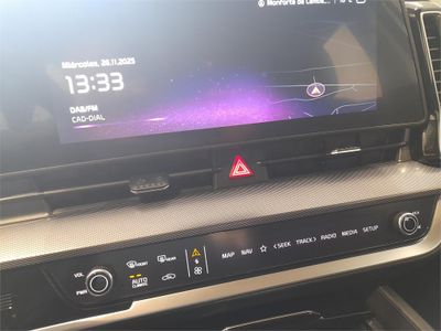 Kia Sportage 1.6 T-GDi HEV 158kW (215CV) Drive 4x2