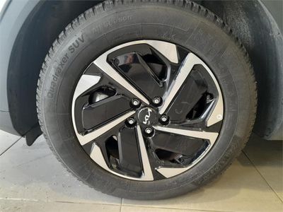 Kia Sportage 1.6 T-GDi HEV 158kW (215CV) Drive 4x2