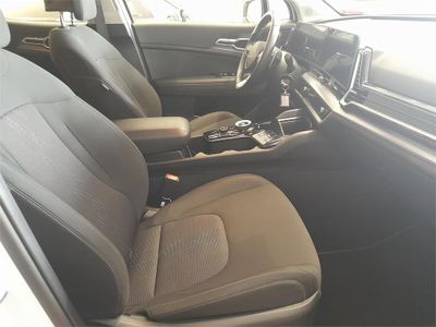 Kia Sportage 1.6 T-GDi HEV 158kW (215CV) Drive 4x2