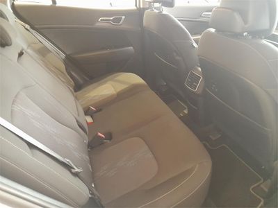 Kia Sportage 1.6 T-GDi HEV 158kW (215CV) Drive 4x2