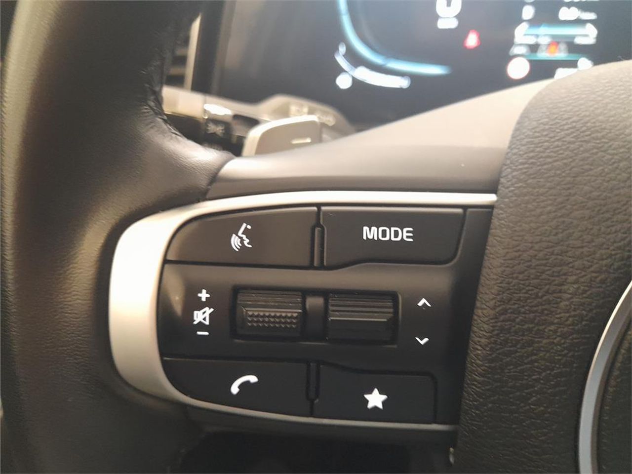 Kia Sportage 1.6 T-GDi HEV 158kW (215CV) Drive 4x2 - Foto 2