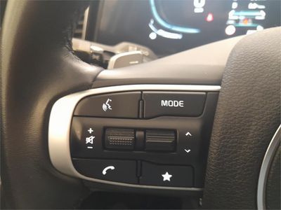 Kia Sportage 1.6 T-GDi HEV 158kW (215CV) Drive 4x2