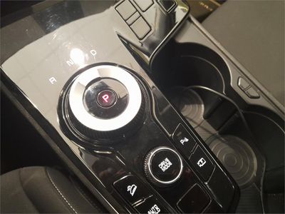 Kia Sportage 1.6 T-GDi HEV 158kW (215CV) Drive 4x2