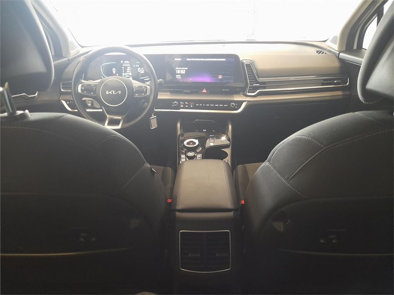 Kia Sportage 1.6 T-GDi HEV 158kW (215CV) Drive 4x2 - Foto 2