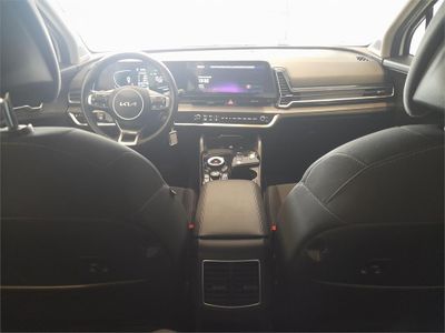 Kia Sportage 1.6 T-GDi HEV 158kW (215CV) Drive 4x2