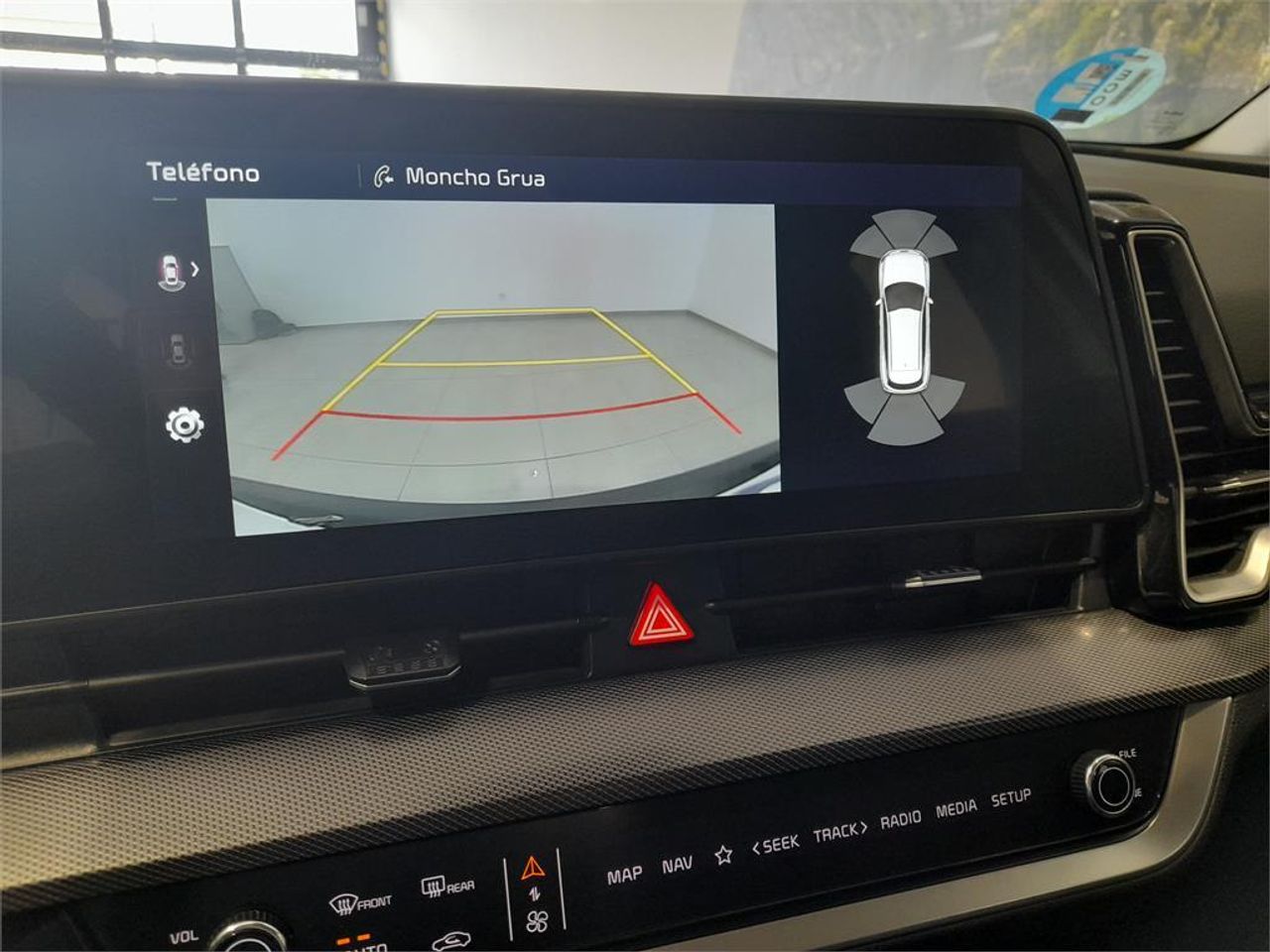 Kia Sportage 1.6 T-GDi HEV 158kW (215CV) Drive 4x2 - Foto 2