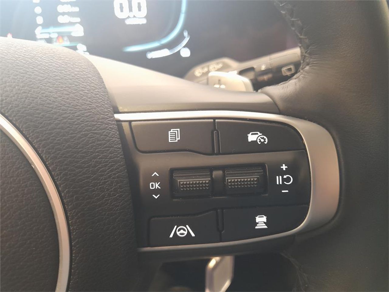 Kia Sportage 1.6 T-GDi HEV 158kW (215CV) Drive 4x2 - Foto 2