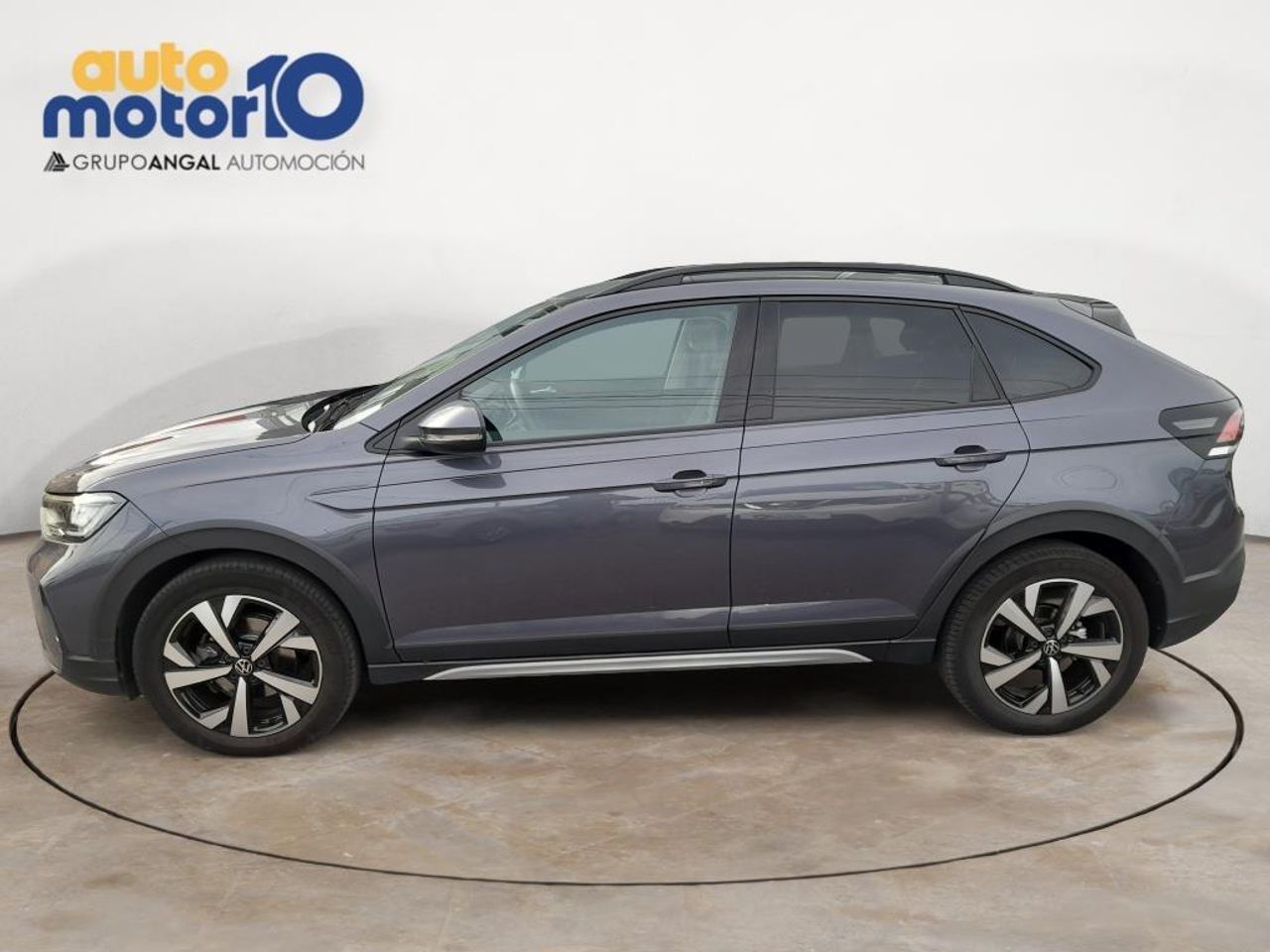 Volkswagen Taigo Taigo 1.0 TSI 85kW (115CV) DSG - Foto 2