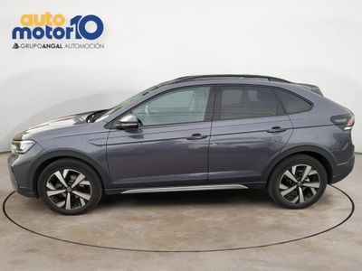 Volkswagen Taigo Taigo 1.0 TSI 85kW (115CV) DSG