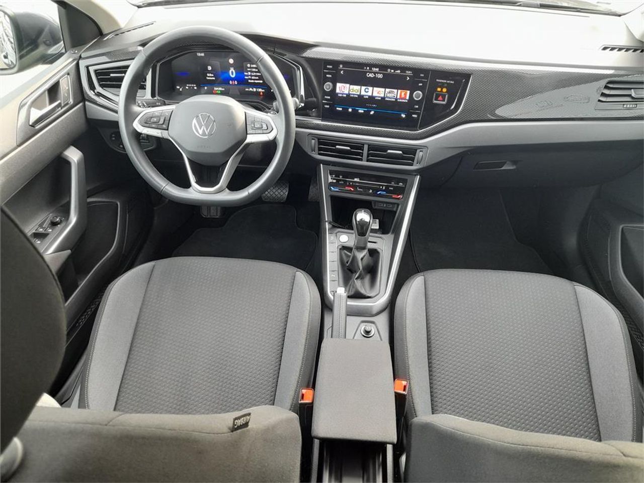 Volkswagen Taigo Taigo 1.0 TSI 85kW (115CV) DSG - Foto 2