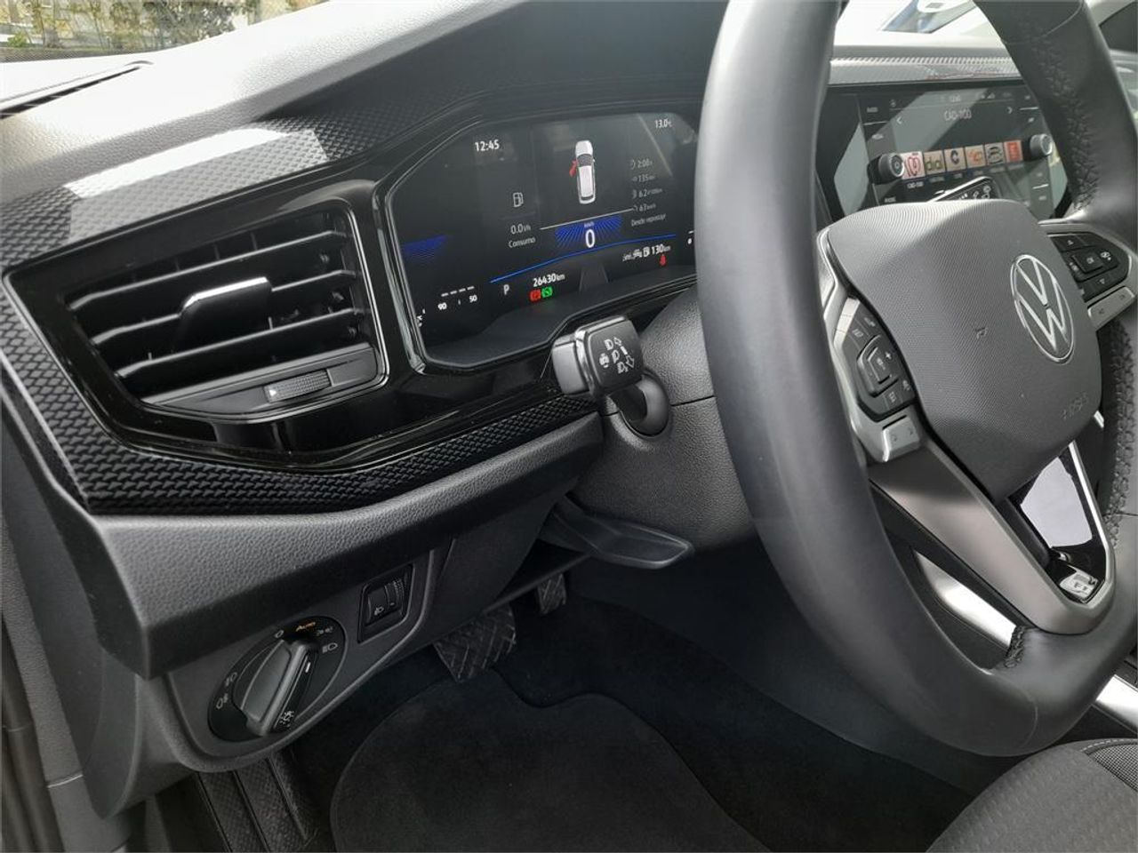 Volkswagen Taigo Taigo 1.0 TSI 85kW (115CV) DSG - Foto 2