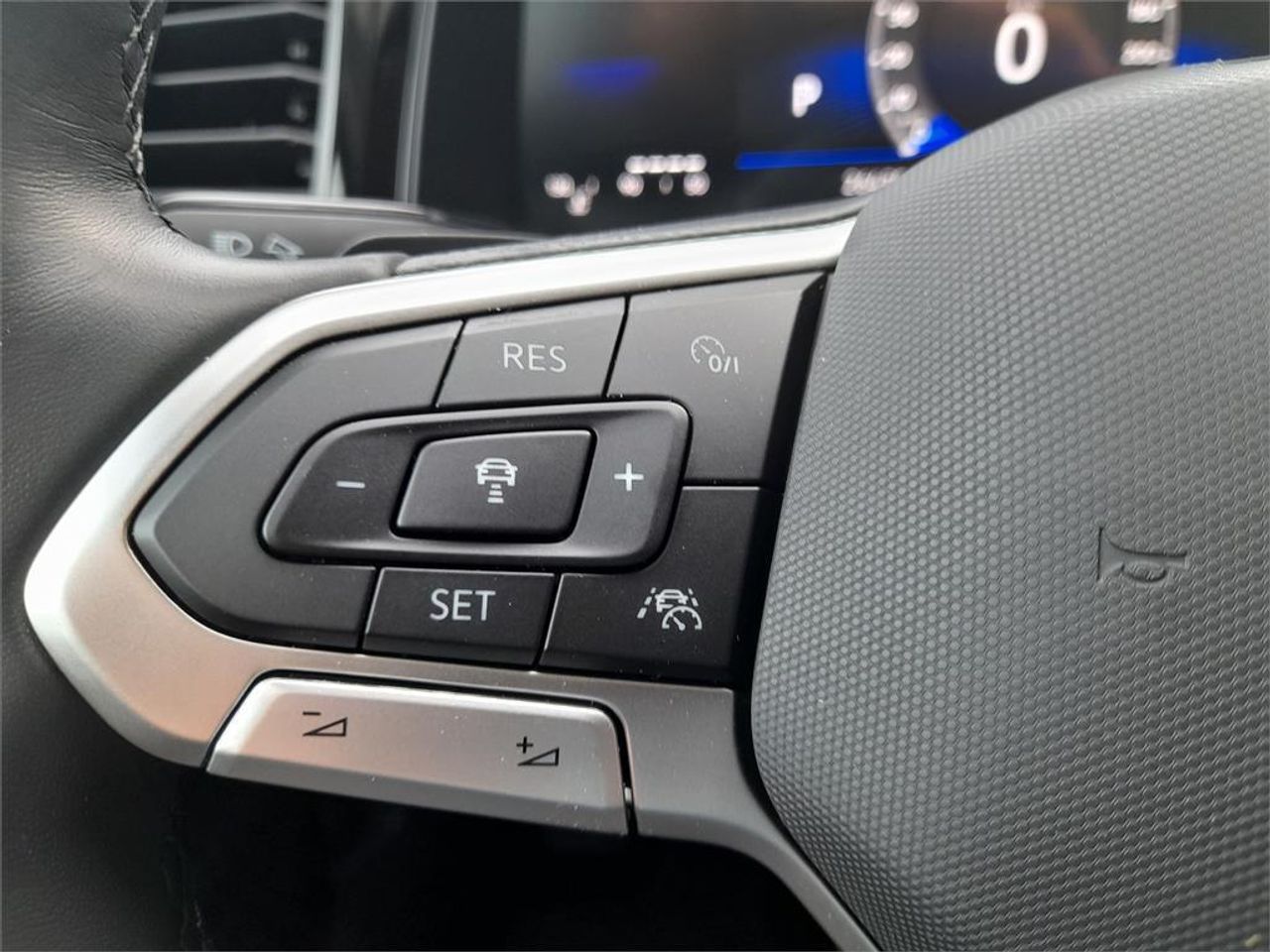 Volkswagen Taigo Taigo 1.0 TSI 85kW (115CV) DSG - Foto 2